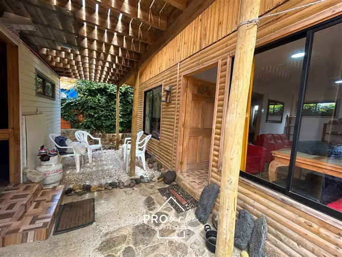 Casa en venta de 4 dorm. en La Ligua