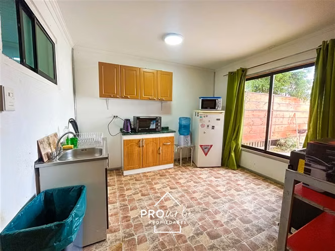 Casa en venta de 4 dorm. en La Ligua
