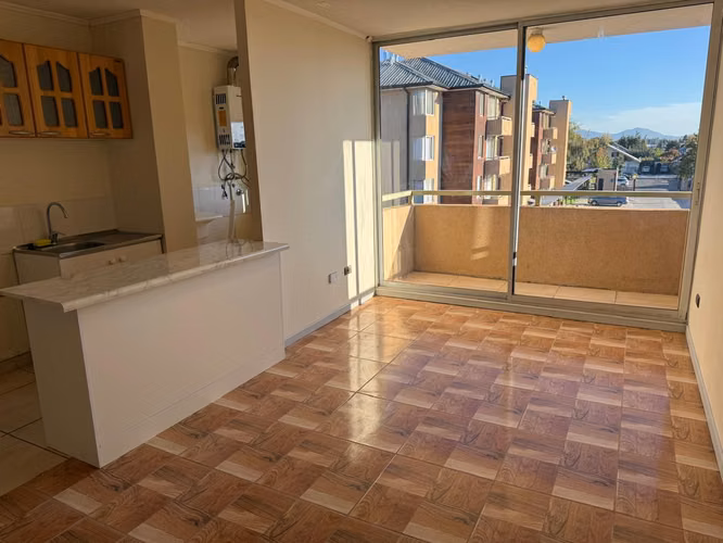 ARRIENDO DEPARTAMENTO – CONDOMINIO DON ALFONSO, TALCA - Imagen 4