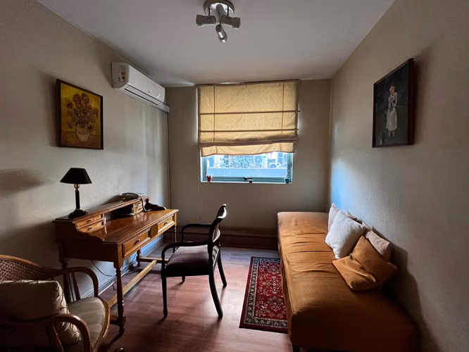 ARRIENDO OFICINA 3HAB 2BA PROVIDENCIA - Imagen 3