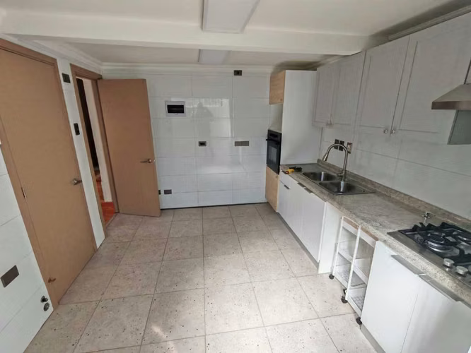 Arriendo Casa 7D 4B 1E  cercano Udec (162066)