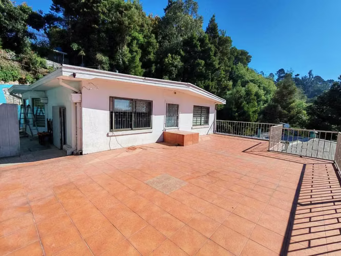 Arriendo Casa 7D 4B 1E  cercano Udec (162066)