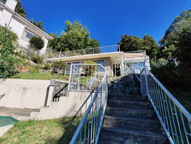 Arriendo Casa 7D 4B 1E  cercano Udec (162066)