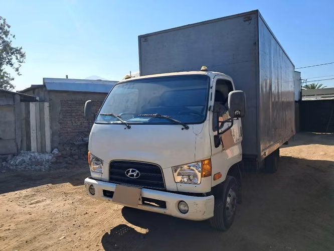 camion