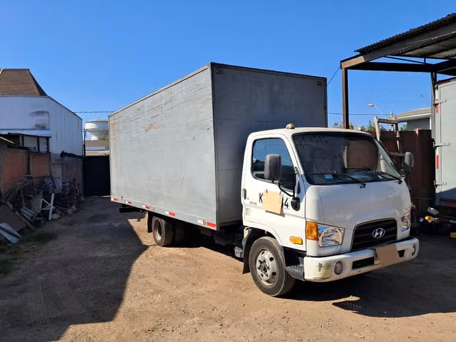 camion