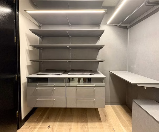 Hermoso departamento AMOBLADO en arriendo de 2 D en Vitacura