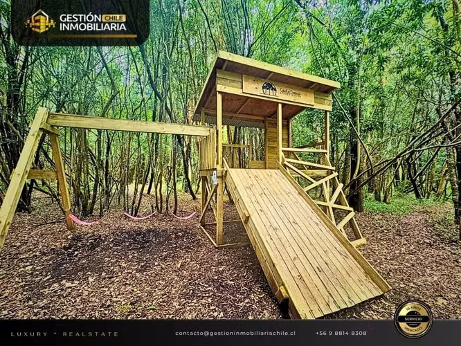 Complejo Turístico Funcionando | Ensenada (162108)