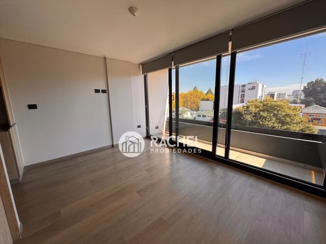 SE ARRIENDA DEPARTAMENTO ESTUDIO EDIFICIO STEPKE – SECTOR AVDA ALEMANIA - Imagen 7