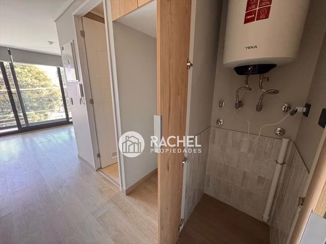 SE ARRIENDA DEPARTAMENTO ESTUDIO EDIFICIO STEPKE – SECTOR AVDA ALEMANIA - Imagen 4