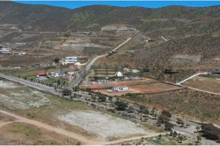 Vende terreno en Condominio La Varilla, La Serena