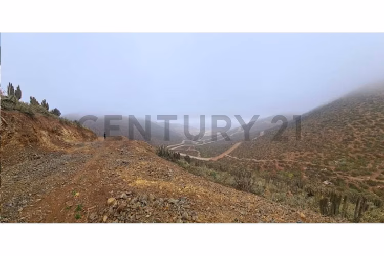 Vende terreno en Condominio La Varilla, La Serena
