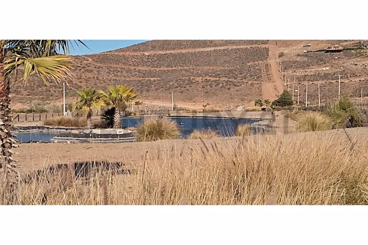 Vende terreno en Condominio La Varilla, La Serena