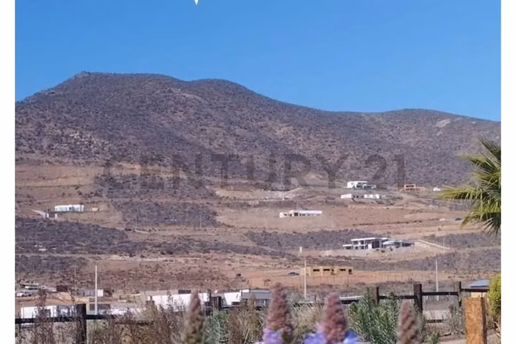 Vende terreno en Condominio La Varilla, La Serena