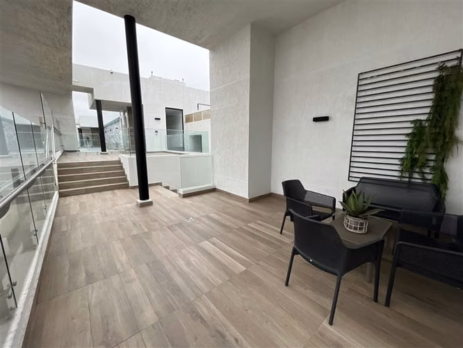 DEPARTAMENTO ESTUDIO, Garantia 3 cuotas,Maria Roza Velasquez E.Central - Imagen 10
