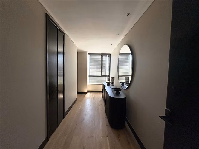 Departamento AMOBLADO en arriendo de 2 dorm. en Vitacura - Imagen 14