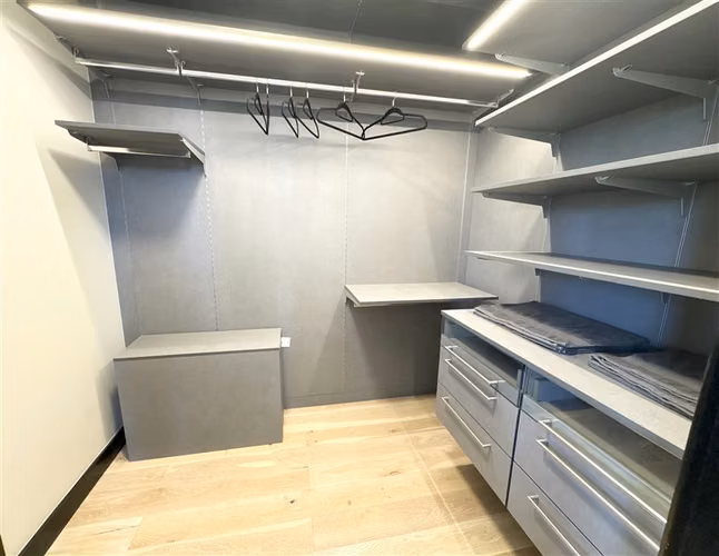 Departamento AMOBLADO en arriendo de 2 dorm. en Vitacura - Imagen 8