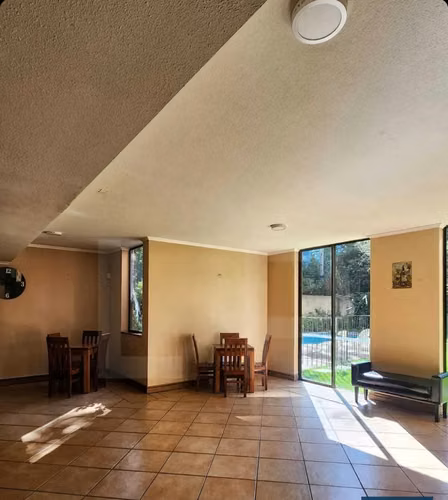 VENDO HERMOSO DEPTO 3DORM 3BA 2EST 1BO LAS CONDES - Imagen 7