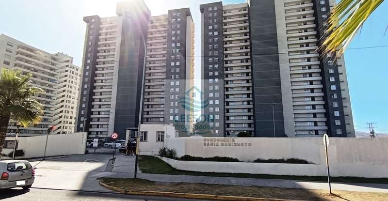 LA HERRADURA-VENTA DEPTO 3D/2B CON VISTA AL MAR