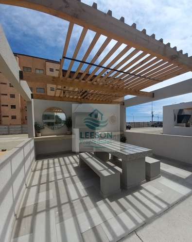 LA SERENA-DEPTO EN ARRIENDO AMOBLADO A PASOS DE LA PLAYA - Imagen 19