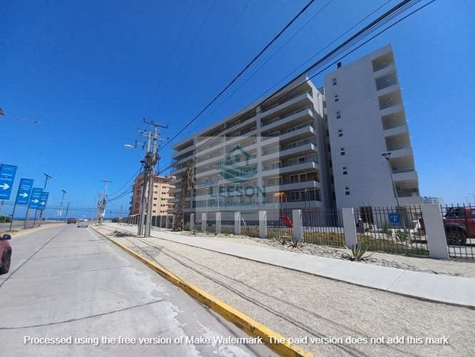 LA SERENA-DEPTO EN ARRIENDO AMOBLADO A PASOS DE LA PLAYA - Imagen 3
