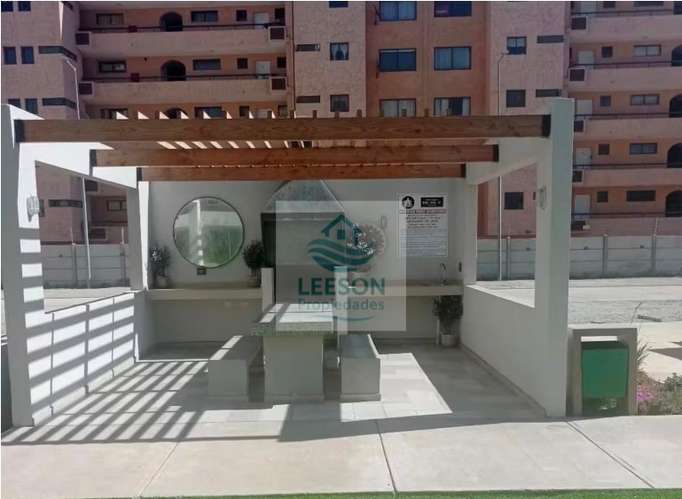 LA SERENA-DEPTO EN ARRIENDO AMOBLADO A PASOS DE LA PLAYA - Imagen 10