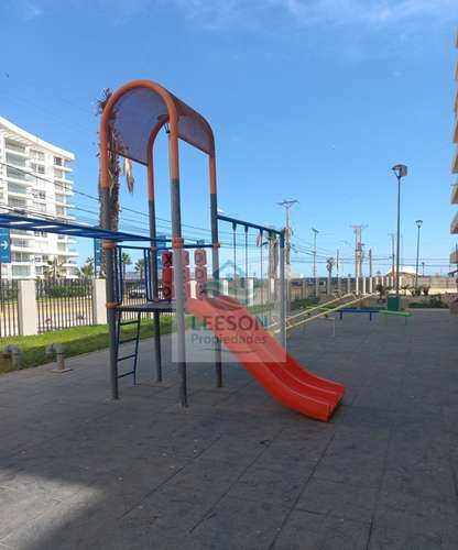 LA SERENA-DEPTO EN ARRIENDO AMOBLADO A PASOS DE LA PLAYA - Imagen 11