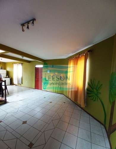 COQUIMBO- ARRIENDO CASA 2D/2B EN CENTRICO SECTOR