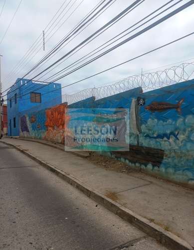 ARRIENDO CASA 2D/2B  CENTRICO SECTOR-COQUIMBO