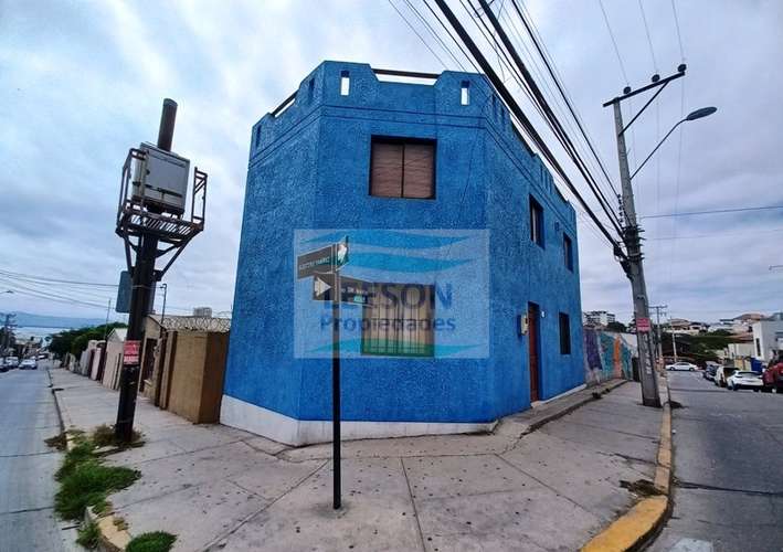 ARRIENDO CASA 2D/2B  CENTRICO SECTOR-COQUIMBO - Imagen 2