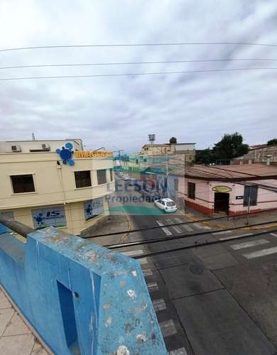 COQUIMBO- ARRIENDO CASA 2D/2B EN CENTRICO SECTOR