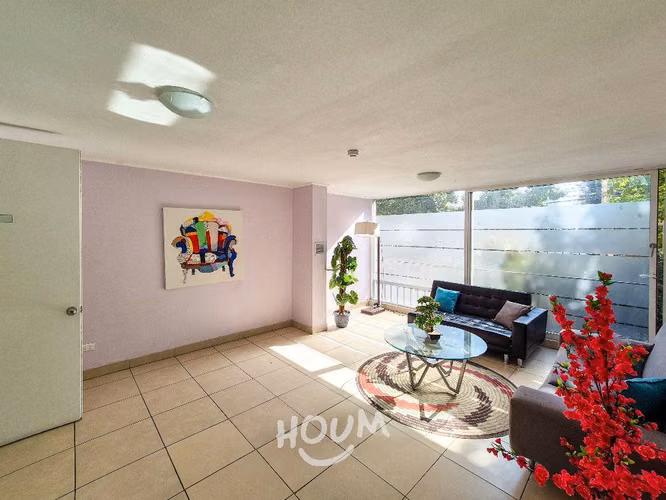 Departamento en Vargas Buston