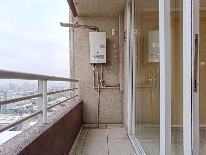 DEPARTAMENTO 3D1B SAN MIGUEL PISO 16 - Imagen 22