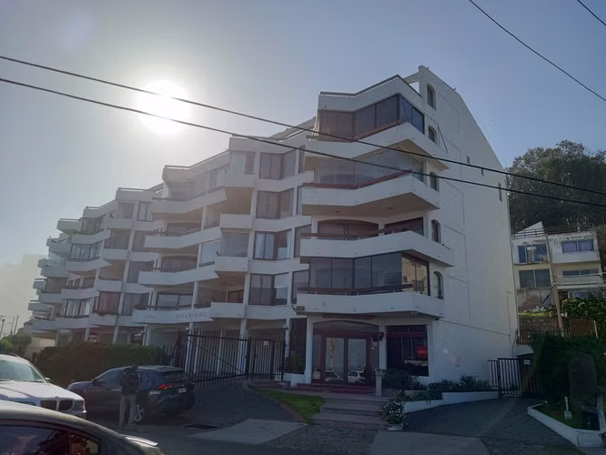 VIVIENDA DE 3D, 2B, 1E, 1BOD EN VENTA REÑACA VIÑA DEL MAR