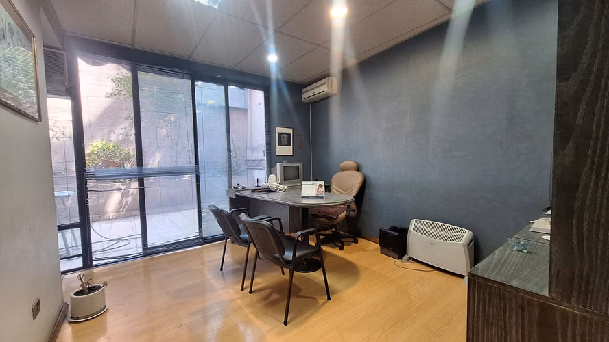 VENTA OFICINAS PRIMER PISO 2 PRIV 4B RECEPCION P VALDIVIA - Imagen 13