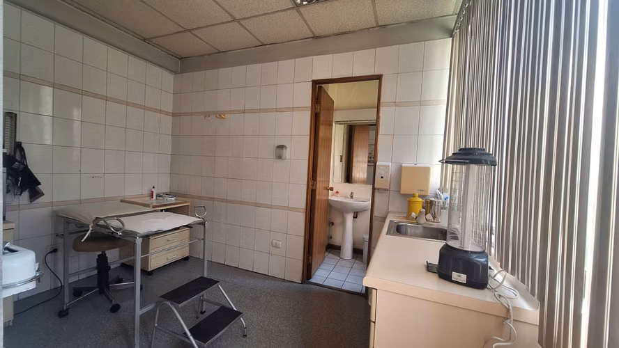 VENTA OFICINAS PRIMER PISO 2 PRIV 4B RECEPCION P VALDIVIA - Imagen 11