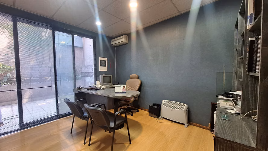 VENTA OFICINAS PRIMER PISO 2 PRIV 4B RECEPCION P VALDIVIA - Imagen 4
