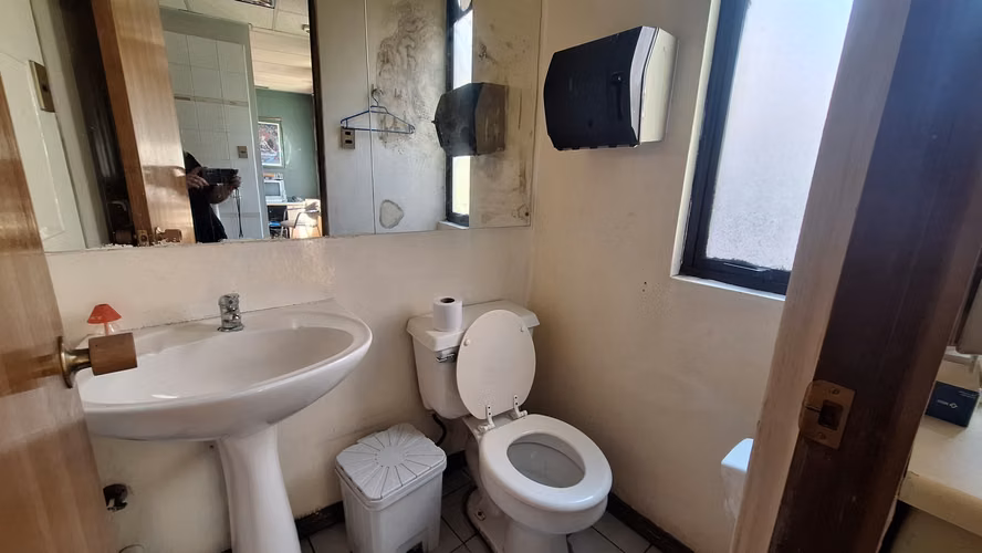 VENTA OFICINAS PRIMER PISO 2 PRIV 4B RECEPCION P VALDIVIA - Imagen 12