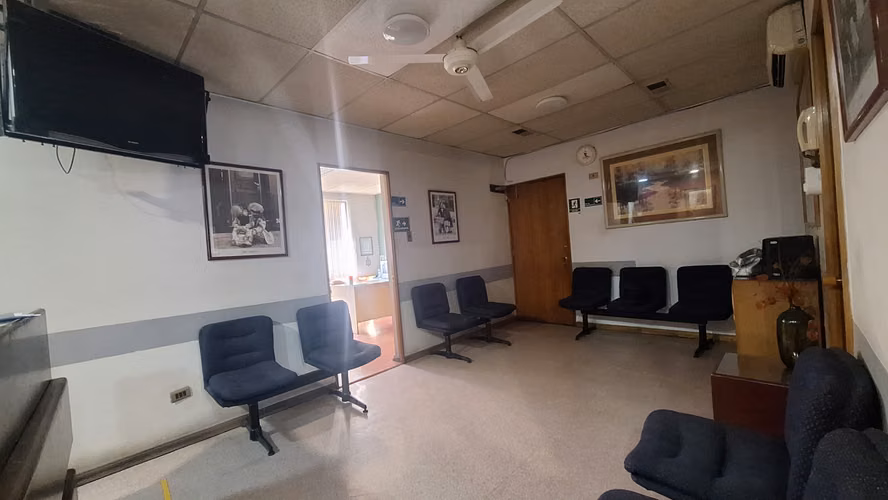 VENTA OFICINAS PRIMER PISO 2 PRIV 4B RECEPCION P VALDIVIA - Imagen 7