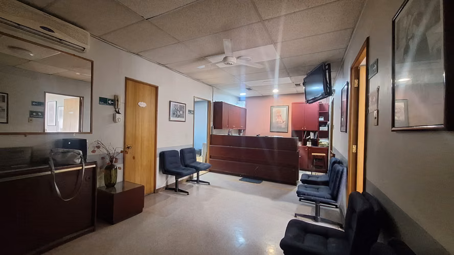 VENTA OFICINAS PRIMER PISO 2 PRIV 4B RECEPCION P VALDIVIA - Imagen 16