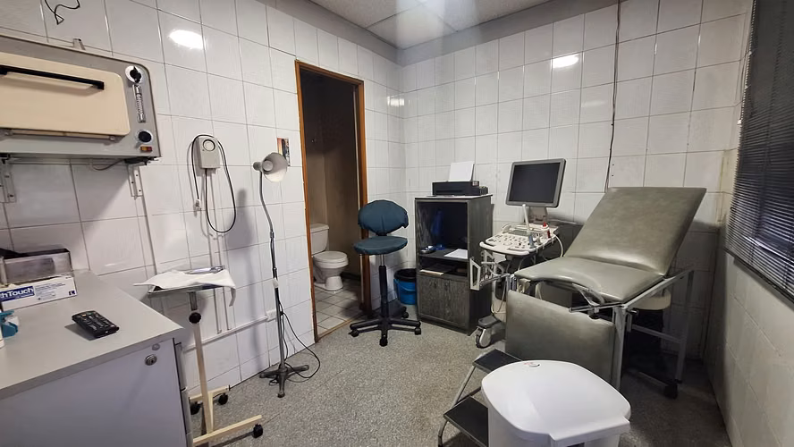 VENTA OFICINAS PRIMER PISO 2 PRIV 4B RECEPCION P VALDIVIA - Imagen 5
