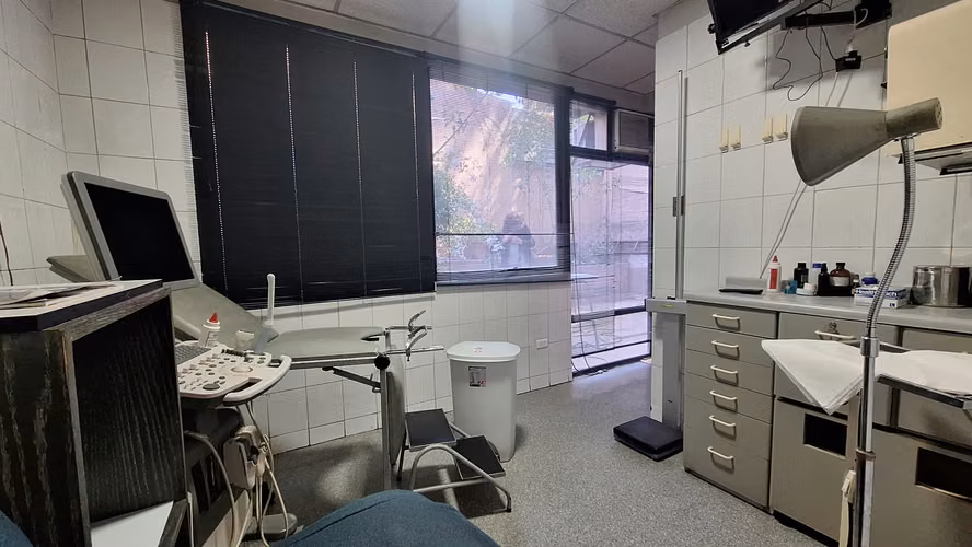 VENTA OFICINAS PRIMER PISO 2 PRIV 4B RECEPCION P VALDIVIA - Imagen 6