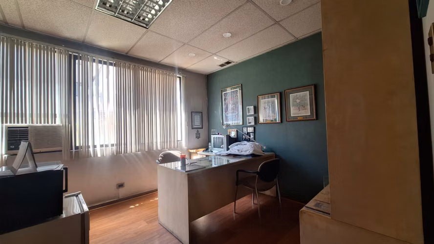 VENTA OFICINAS PRIMER PISO 2 PRIV 4B RECEPCION P VALDIVIA - Imagen 8