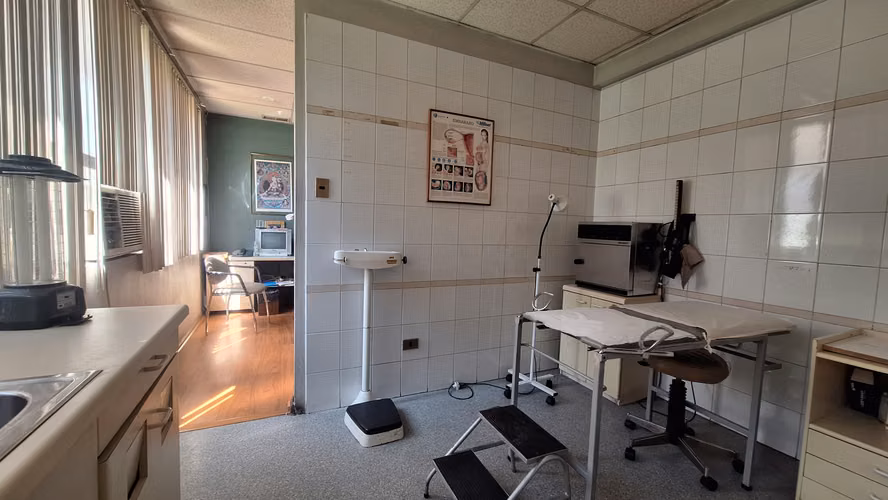 VENTA OFICINAS PRIMER PISO 2 PRIV 4B RECEPCION P VALDIVIA - Imagen 15