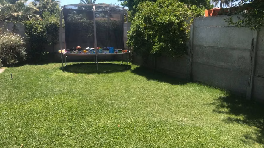 ESTA HERMOSA CASA EN PEÑAFLOR PUEDE SER TUYA - Imagen 7