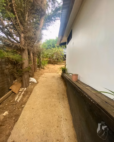 336 M2 CON CASA CONSTRUIDA, 3D,1B - Imagen 3
