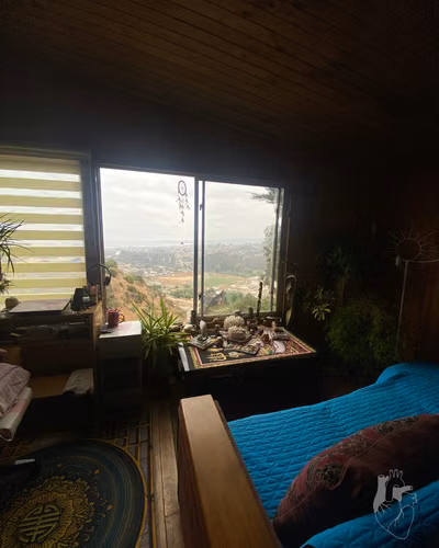 336 M2 CON CASA CONSTRUIDA, 3D,1B - Imagen 9