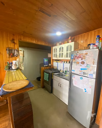 336 M2 CON CASA CONSTRUIDA, 3D,1B - Imagen 12