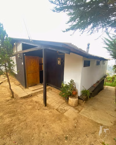 336 M2 CON CASA CONSTRUIDA, 3D,1B - Imagen 2