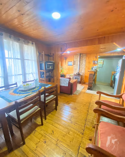 336 M2 CON CASA CONSTRUIDA, 3D,1B - Imagen 7