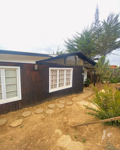 336 M2 CON CASA CONSTRUIDA, 3D,1B - Imagen 1
